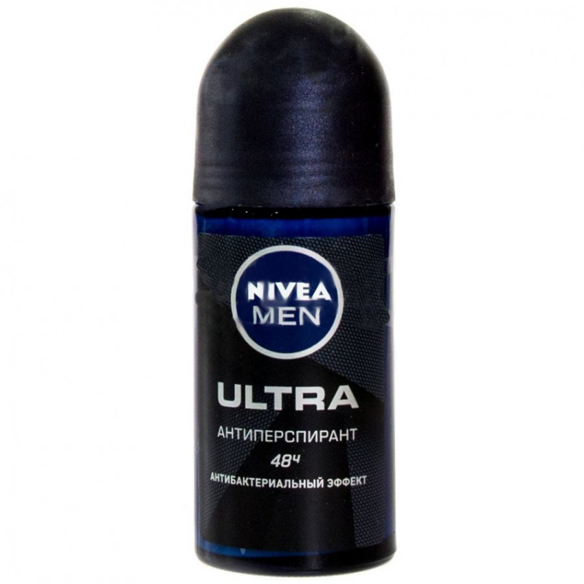 Nivea Men Ultra