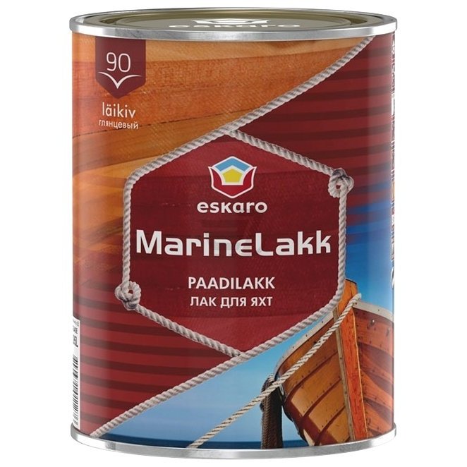 Eskaro Marine Lakk 90
