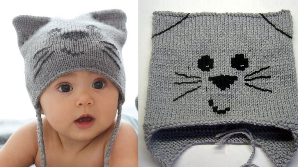 Confort du bébé - une attention particulière