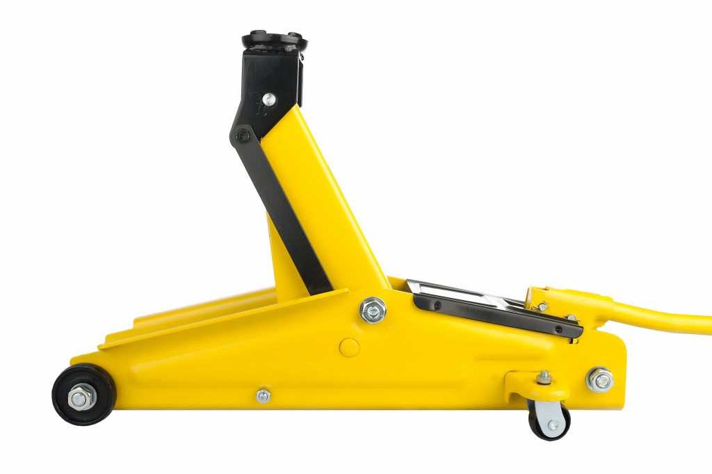 Vérins hydrauliques