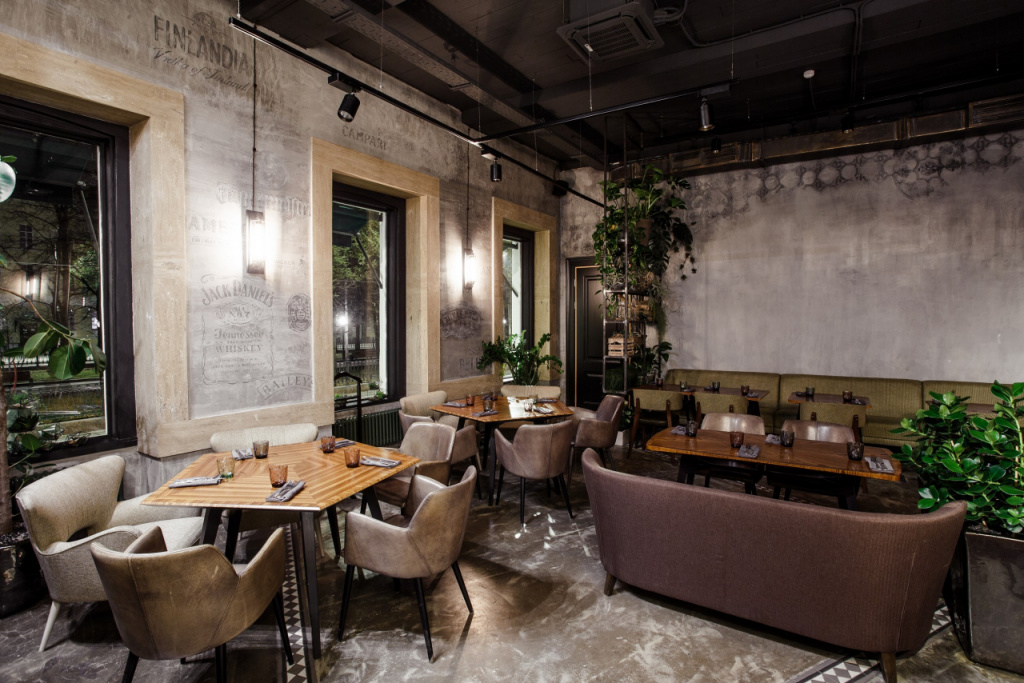 À propos de la viande