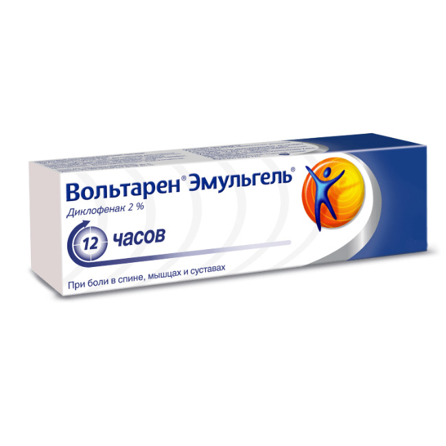 Voltaren Emulgel