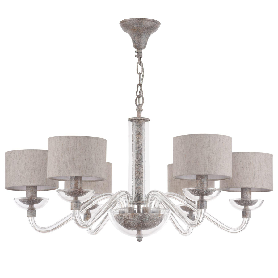 Maytoni Maryland ARM526PL-06GR