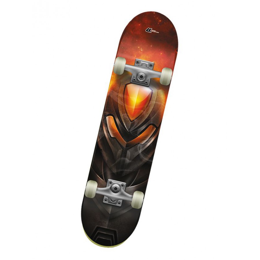 Skateboard SK Robo