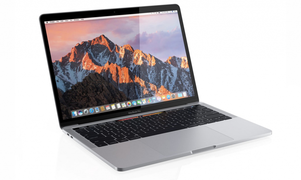 Apple MacBook Pro 15 avec écran Retina, mi-2018