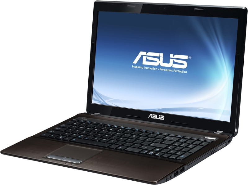 ASUS