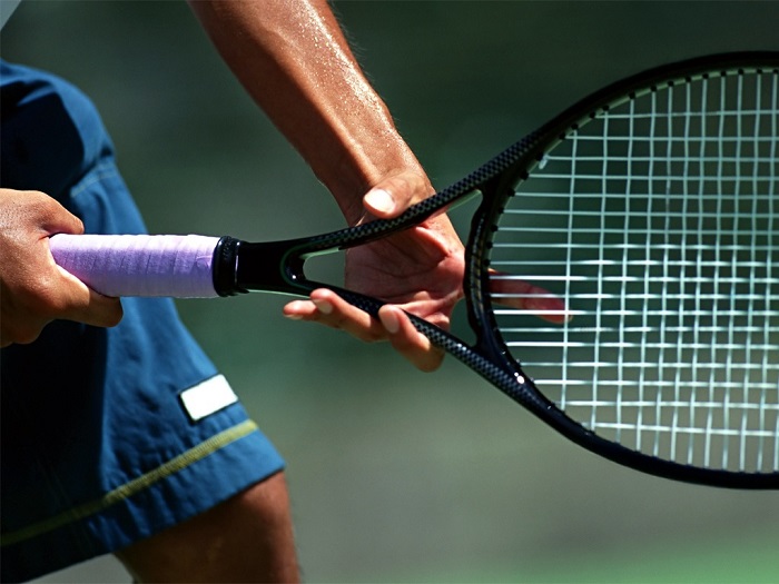 comment choisir une raquette de tennis