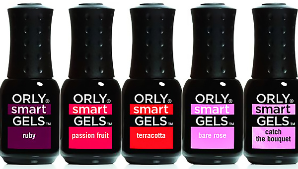 Gel Chanceux Orly
