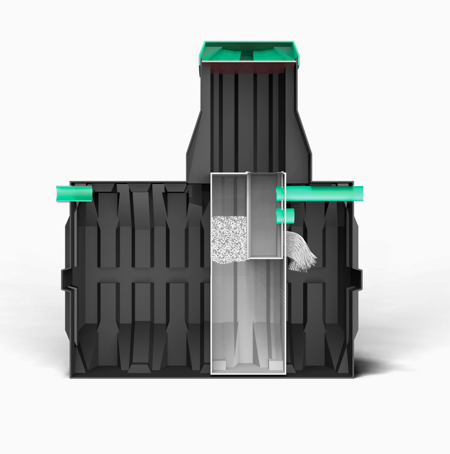 Transformateur de termite