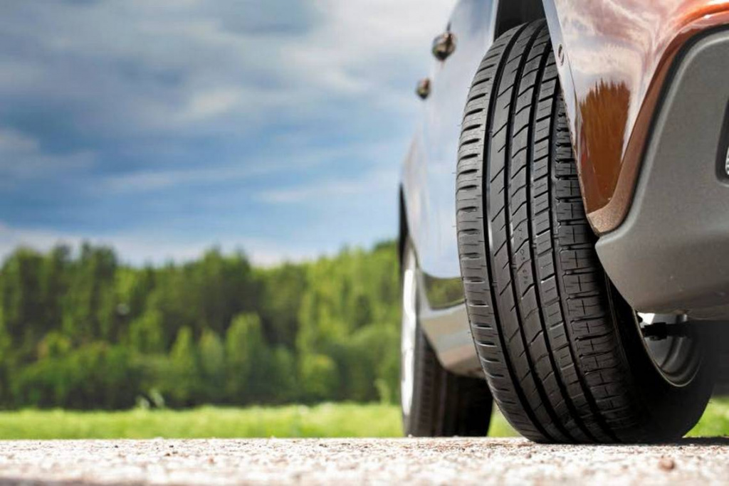 comment choisir les pneus d'été