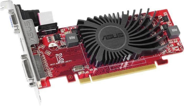 Asus Radeon R5 230