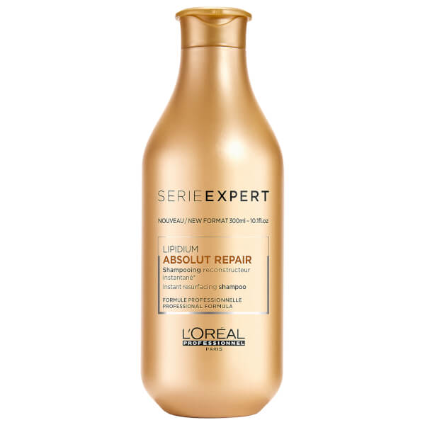 L'Oreal Professionnel Absolut Repair Lipidium Shampoo