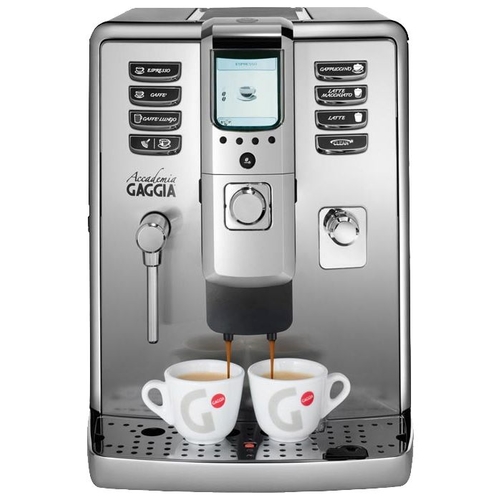 Gaggia Accademia