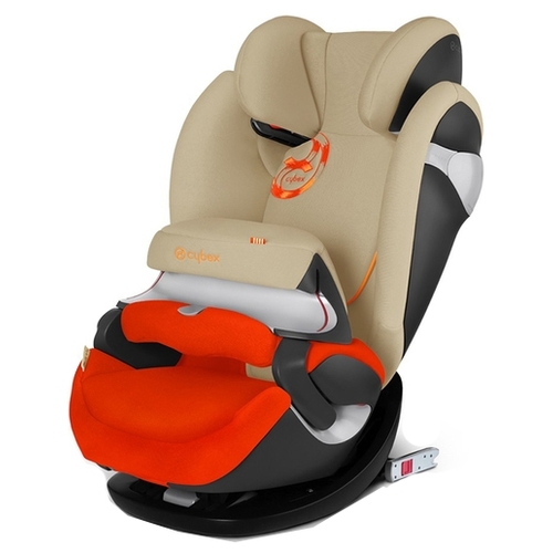 Cybex Pallas M-Fix