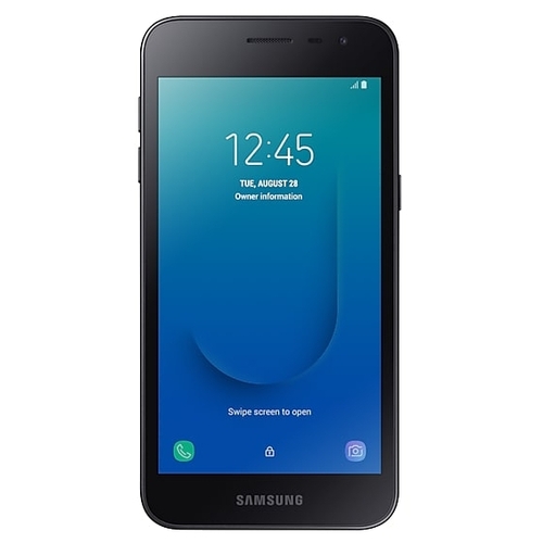 Samsung Galaxy
J2 core SM-J260F
