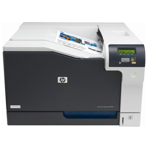 HP Color LaserJet Professional CP5225dn (CE712A)