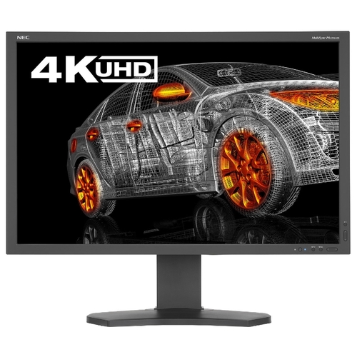 NEC MULTISYNC PA322UHD-2-SV2