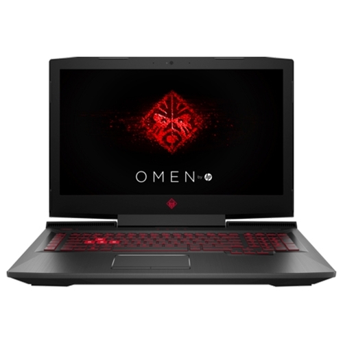 HP OMEN 17-an009ur