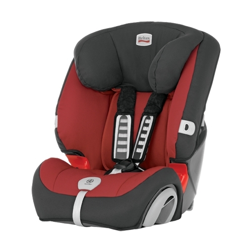 BRITAX ROMER Evolva 1-2-3 Plus