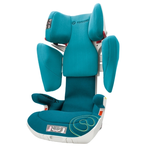 Concord Transformer XT Isofix