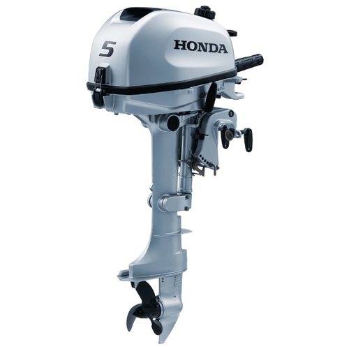 Honda BF5DH SHU