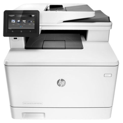 MFP HP Color LaserJet Pro M377dw