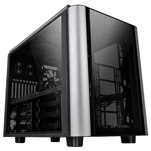 Thermaltake Niveau 20 XT Cube CA-1L1-00F1WN-00 Noir