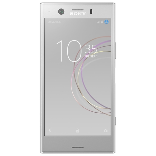 Sony Xperia XZ1 Compact