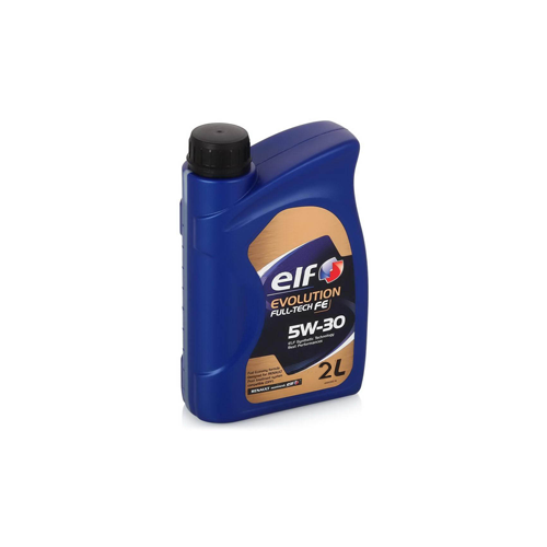 ELF Evolution Full-Tech FE 5W-30