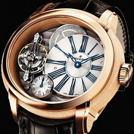 Comment choisir une montre