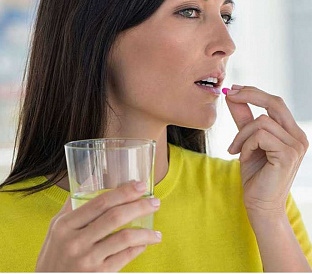 La comparaison de Glycine et de Glycine Forte constitue une différence importante.