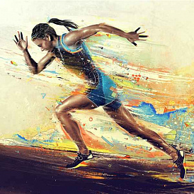 Quand est-il préférable de courir - le matin ou le soir?