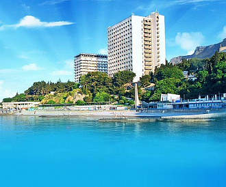 15 meilleurs resorts à Anapa