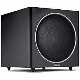 Top 10 des subwoofers domestiques